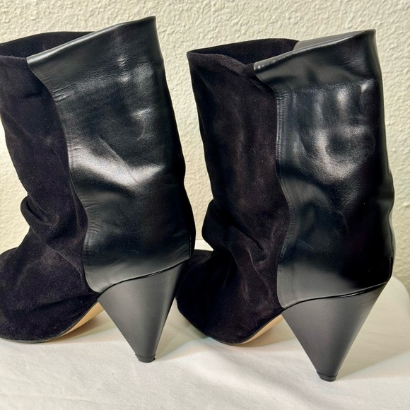 Isabel Marant Andrew Boot - Picture 6 of 9